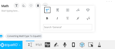 Cara Membuat Soal Matematika Dengan Simbol Di Google Form