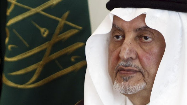 Gubernur Makkah Ini Buktikan Kebohongan Iran Terkait Buruknya Manajemen Pelaksanaan Haji