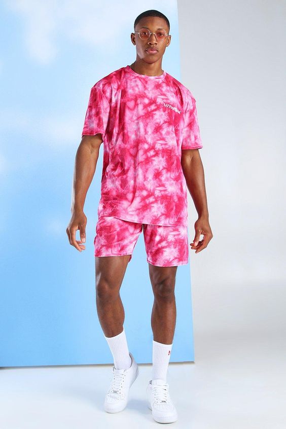 Moda Masculina Tendencia Bermudas 2021 Bermudas Moda 2021 Verano