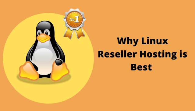 Linux hosting Linux hosting
