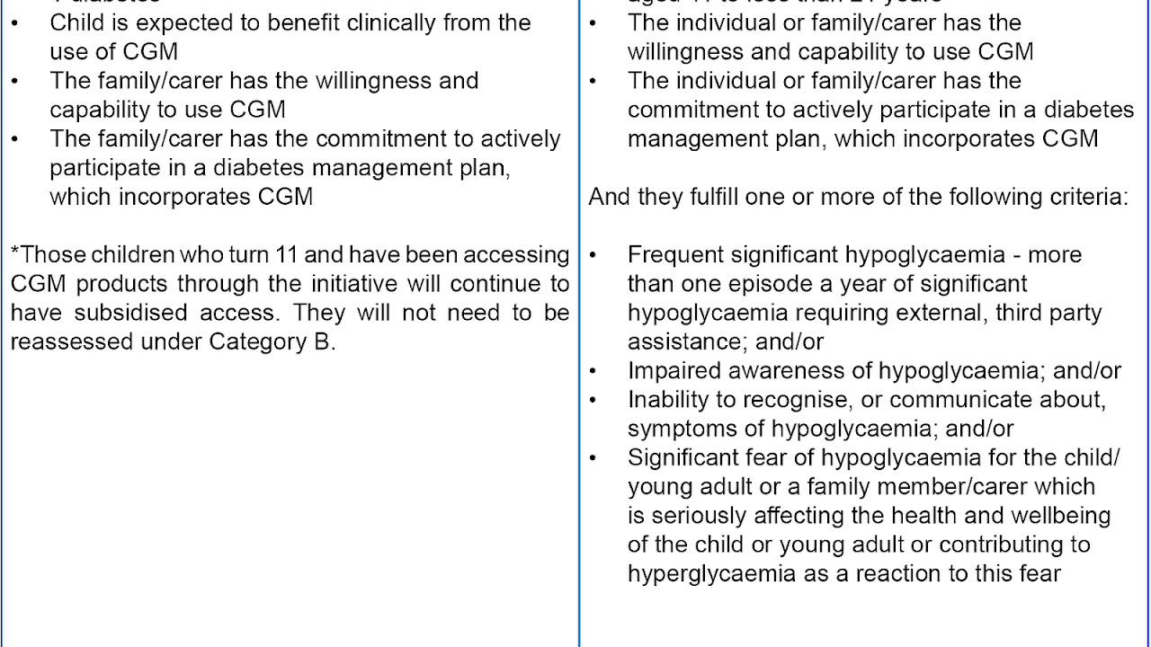 Insulin Pump Comparison Chart Insulin Choices