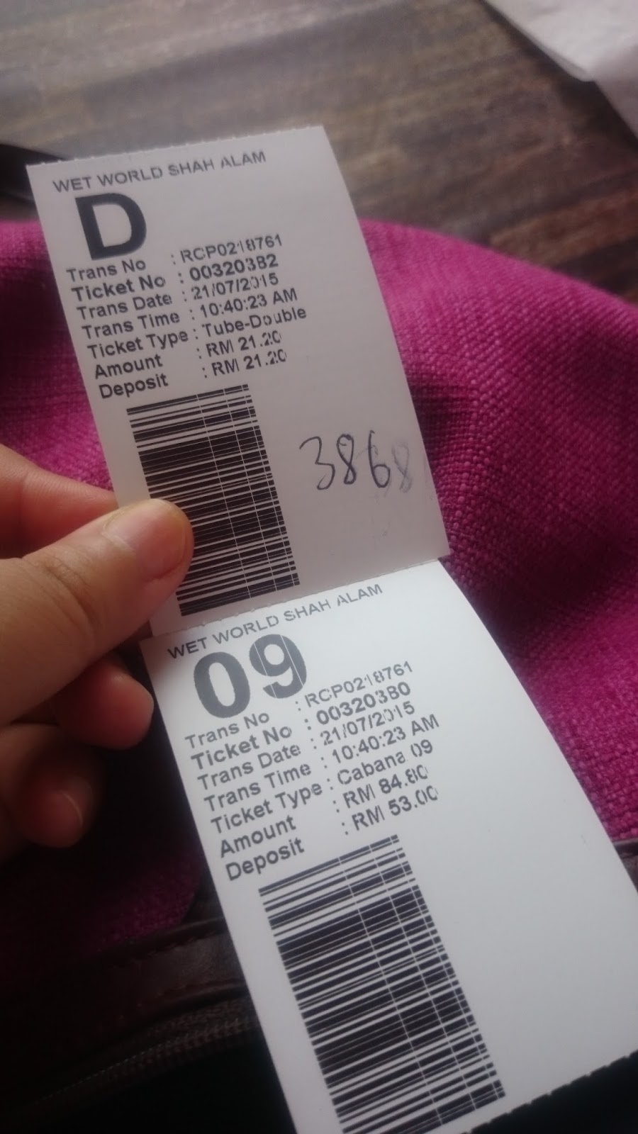 Jawatan Kosong Kilang Panasonic Shah Alam  Kerja Kosong I City Mall