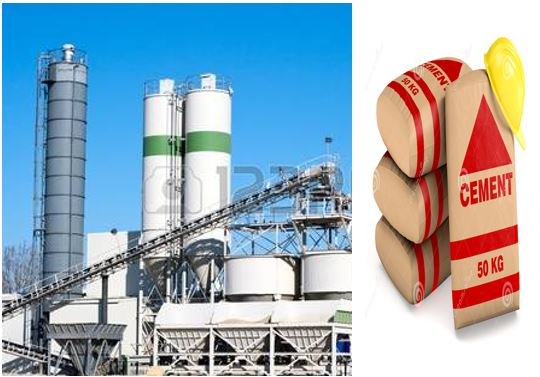 Cement And Types of Cement. - CIVIL ENGINEERING HUB
