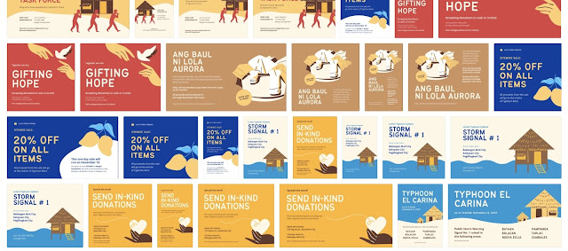 Canva%2BTemplates PH%2BTyphoon%2BRelief%2BCampaign