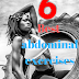 6 Best abdominal exercises!