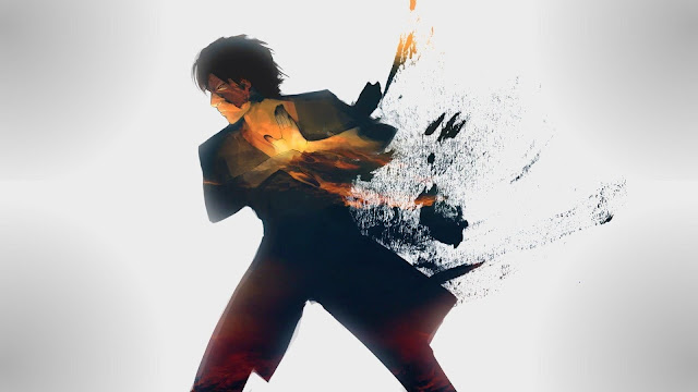 desktop zuko wallpaper