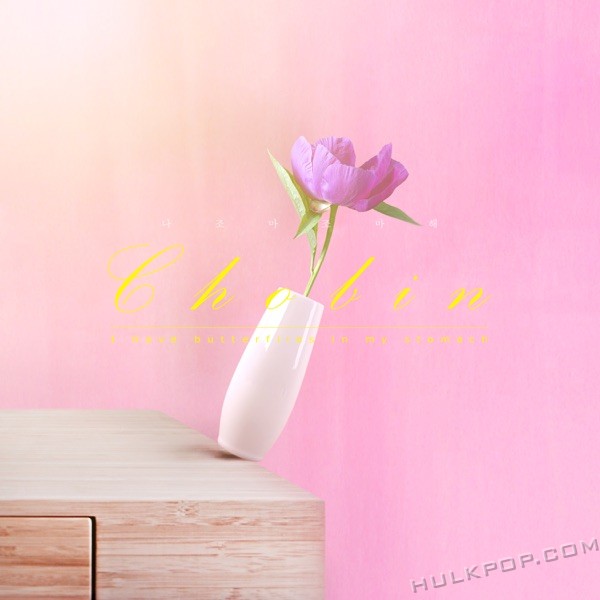 Chobin – Fall In Love – Single