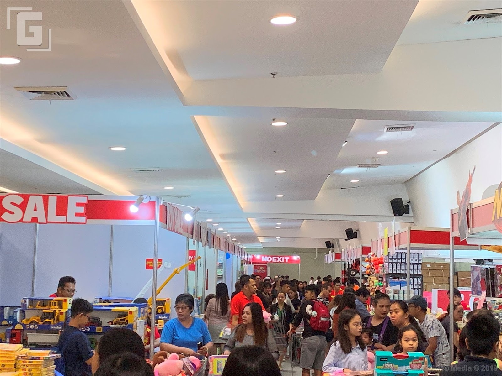 GeekMatic! TK Toy Warehouse Sale 13 Six Toy Picks!