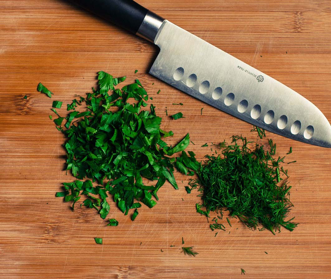 Culinary Physics How to Use Herbs in Cooking Delicious Food?