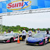 Épico, el evento "La Media Milla Sunix" @speedshowfest 2019