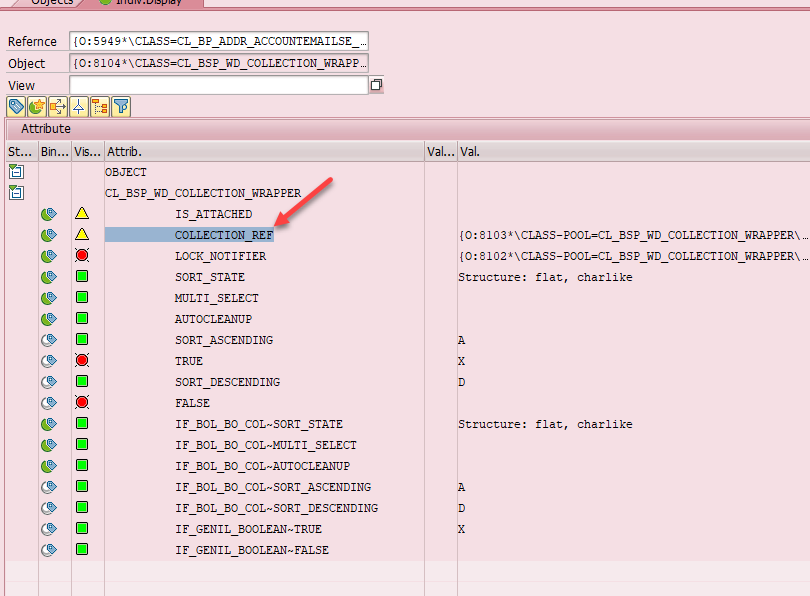 SAP ABAP Central: CRM Bol programming Debugging Tips and Code Snippet ...