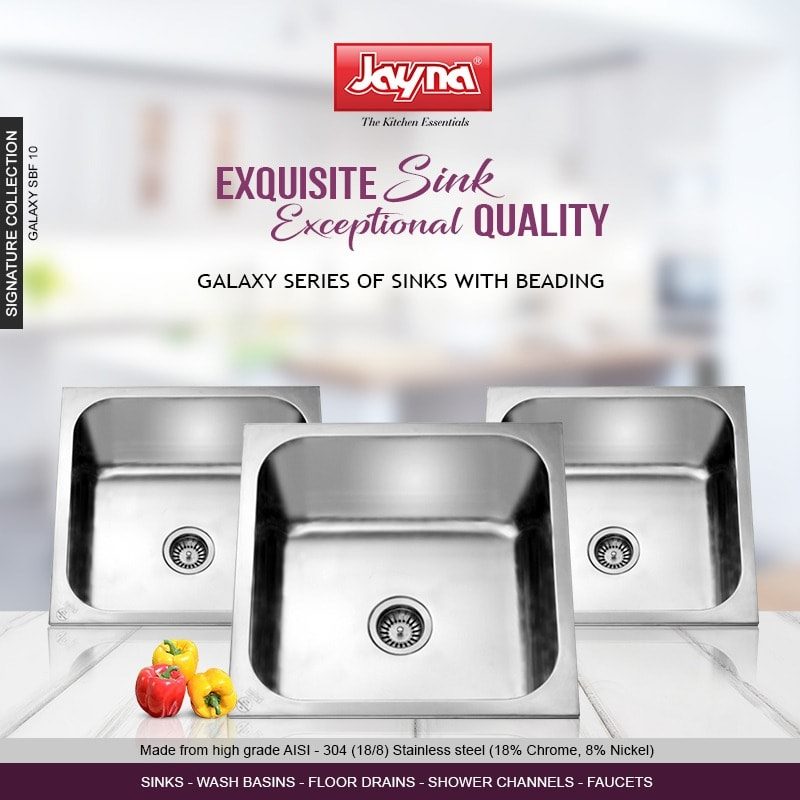 Kitchen Sinks Stainless Steel In Quality And Function