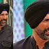 Singh Aur Kaur Video Song from Singh Is Bling