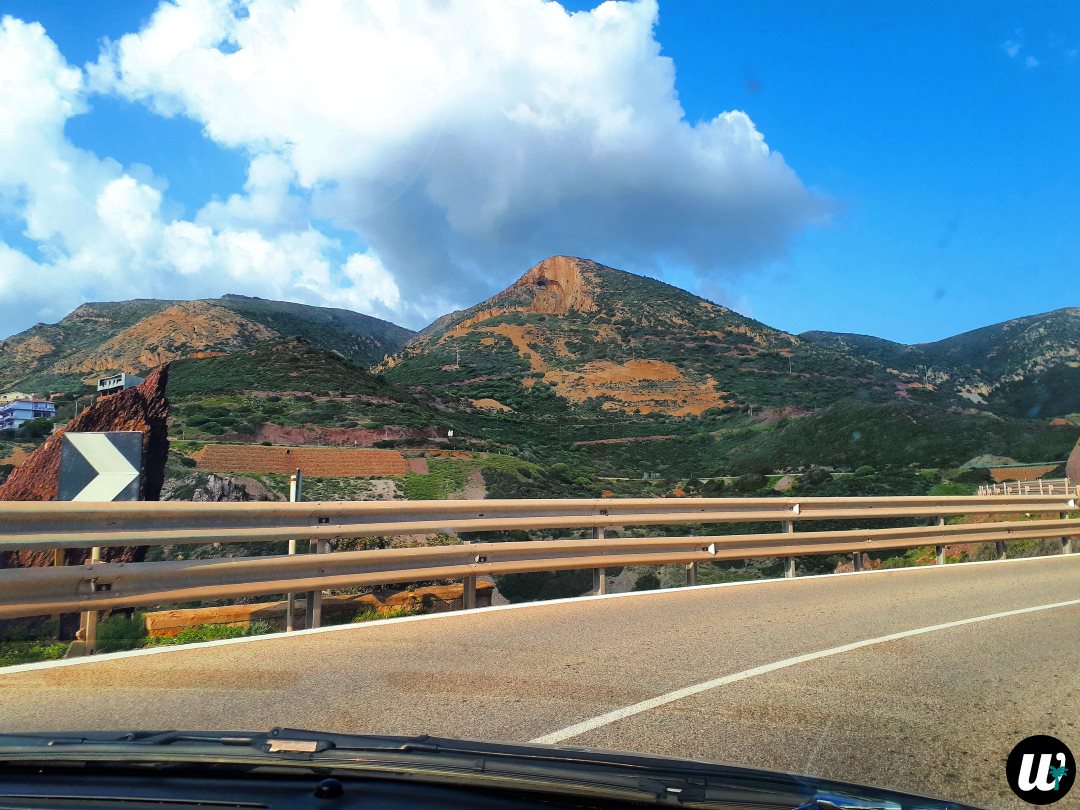 Driving in Sardinia, Italy Road Trip, Driving Guide, Driving Tips