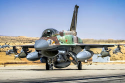 Iba Melihat Palestina, Banyak Pilot AU Israel Membelot Dan Sebut Negaranya Sebagai Teroris