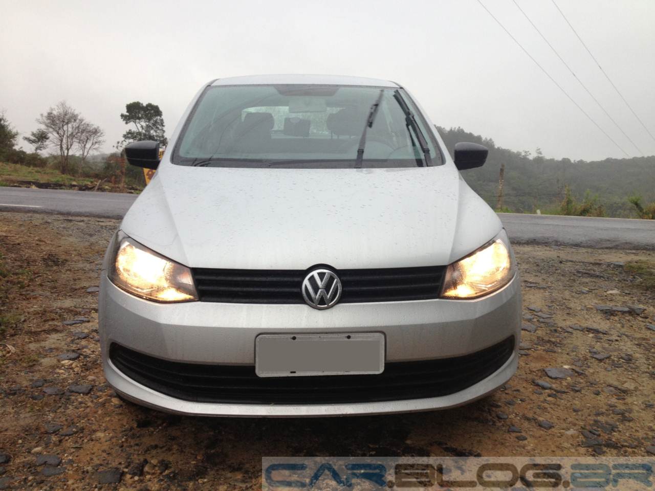 Vw Gol 1 0 City 14 Consumo Preco E Especificacoes