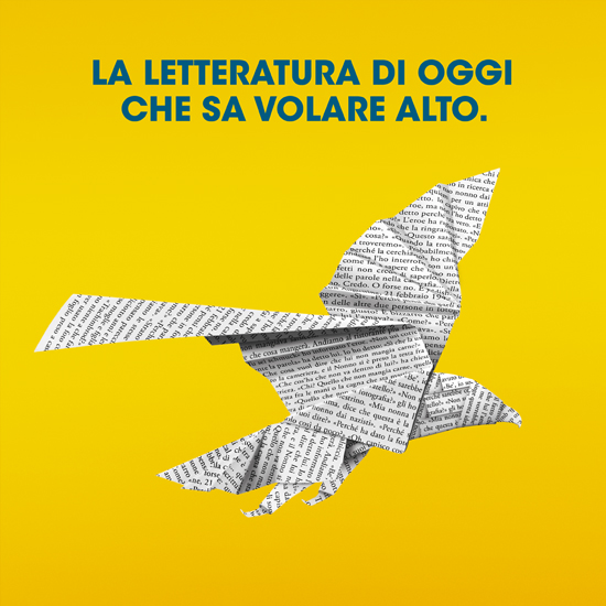 I grandi romanzi del Duemila in edicola: scopri come riceverli!
