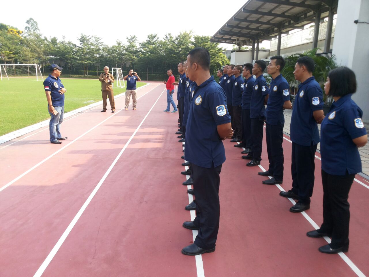 PT Borongan Pekerjaan Mandiri