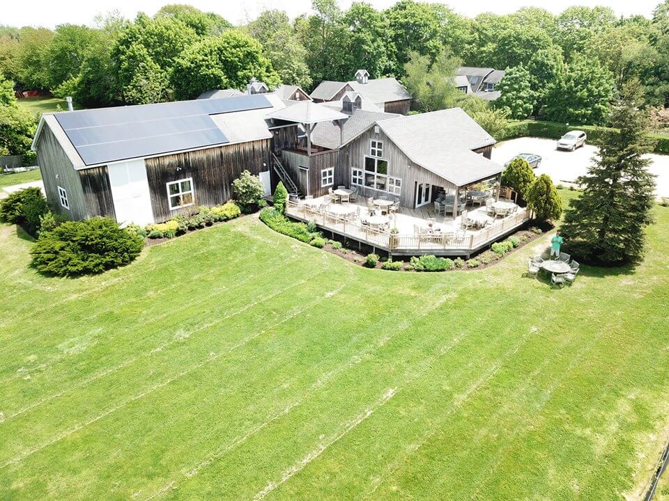 7 Most Beautiful Vineyards on Long Island (with Map & Photos)