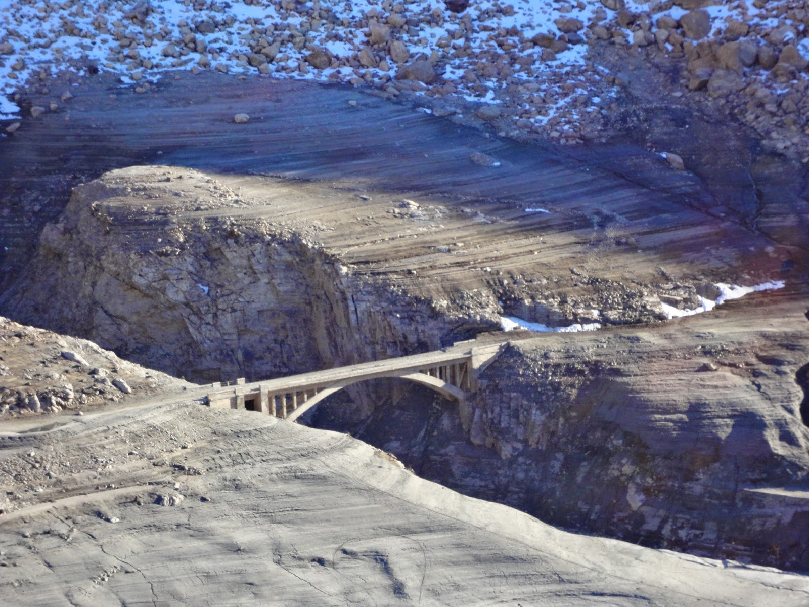 Glisse avec plaisir Histoire du vieux village de Tignes