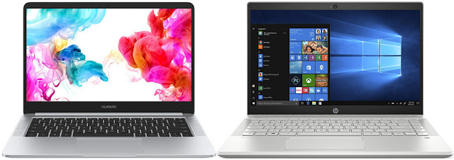 Comparativa mejores ultrabooks 14 pulgadas equilibrados unos 600 euros