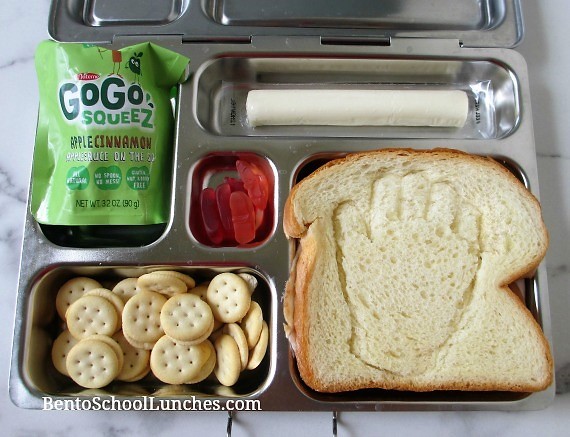 10 Quick and Easy School Lunch Ideas In Planetbox