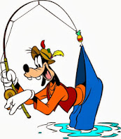 Pateta, personagem de desenho animado da Disney