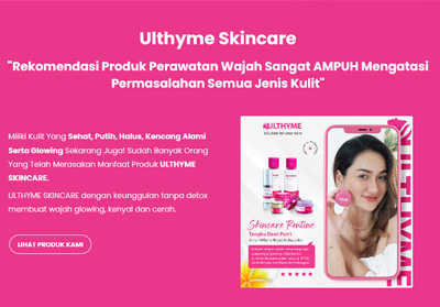 blogspot landing page