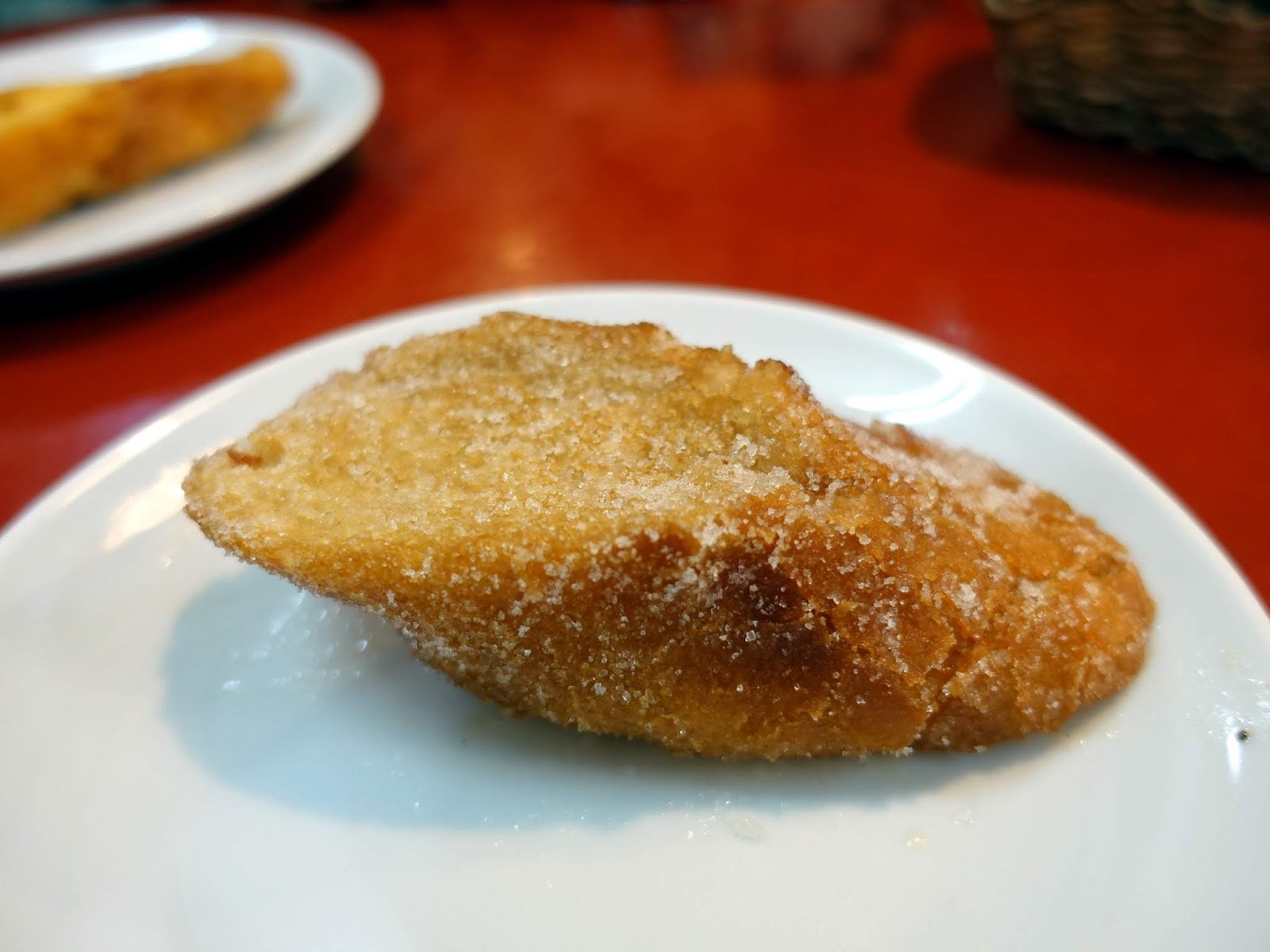 10 of The Best Cafés and Dessert Spots in Madrid Spain A traveling