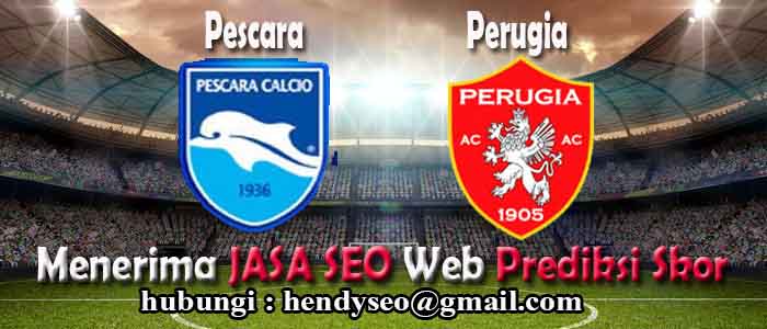 prediksi skor pescara vs perugia prediksi skor pescara vs perugia
