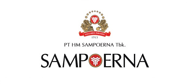  HM Sampoerna Tingkat D3 S1 Bulan April 2021