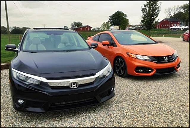 2018 Honda Civic Rumors R Price Reg