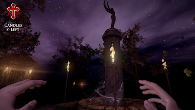 Ergastulum Dungeon Nightmares Iii Game Screenshot 7
