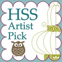 HHS Artist Pick #113