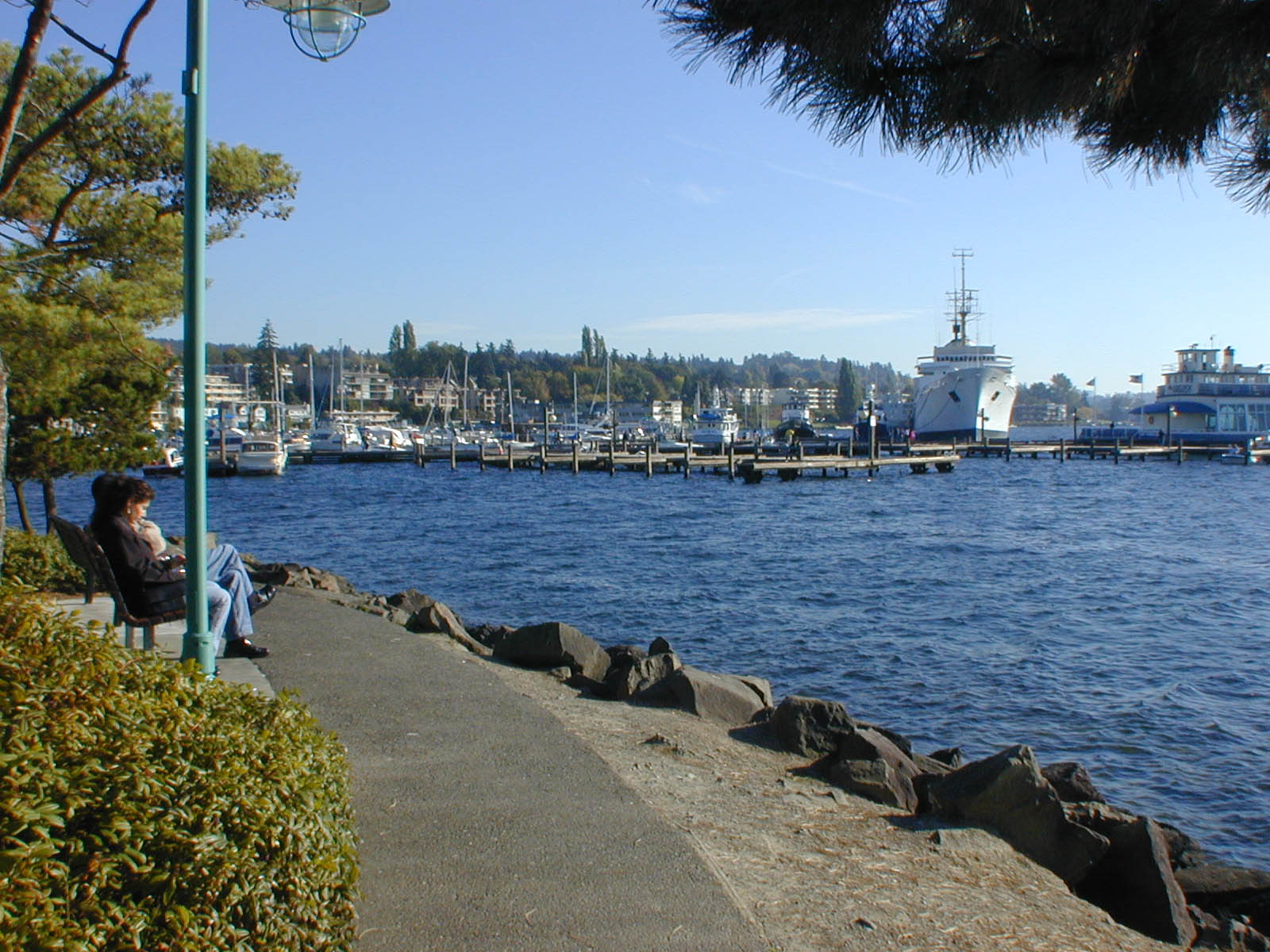 Kirkland Style Kirkland Ranked 5th Best Lake Town