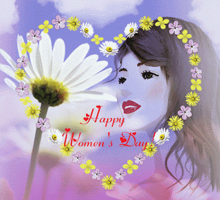 Womens day, 8 March e-cards images pictures free download