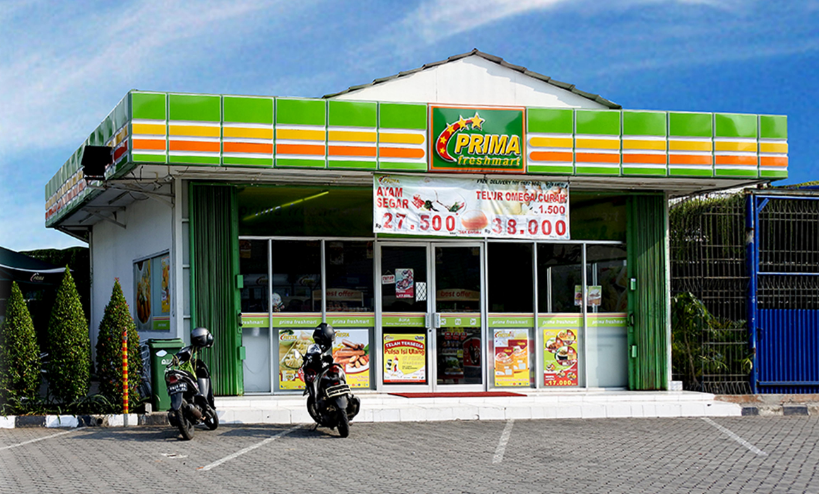 Tes Kerja Di Prima Freshmart