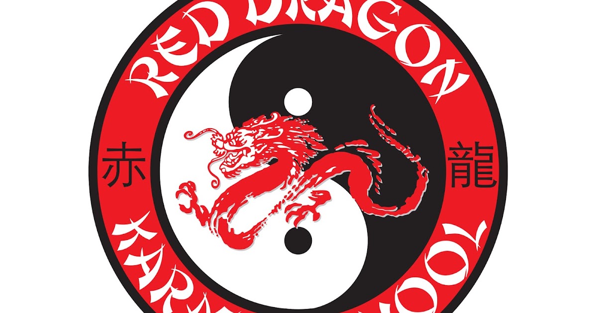 The Karate Kid Blog Red Dragon Karate School