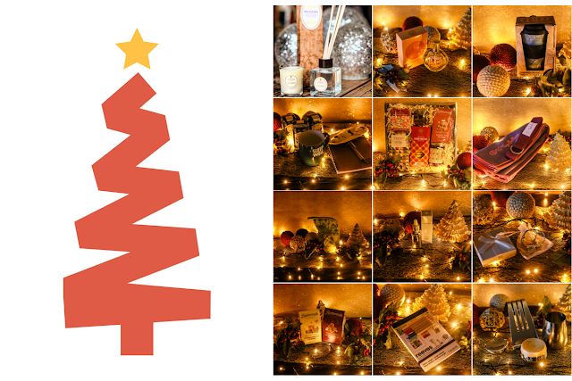 12 Best Christmas Gifts For Mums | Mandy Charlton - Photographer