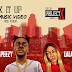 South Florida's very own "Prince Peezy & Lala Chanel" look to introduce Florida and the world to "Project X."