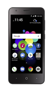 ZTE Blade T2