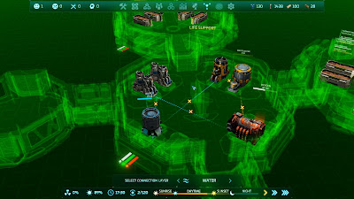 Base One Game Screenshot 4