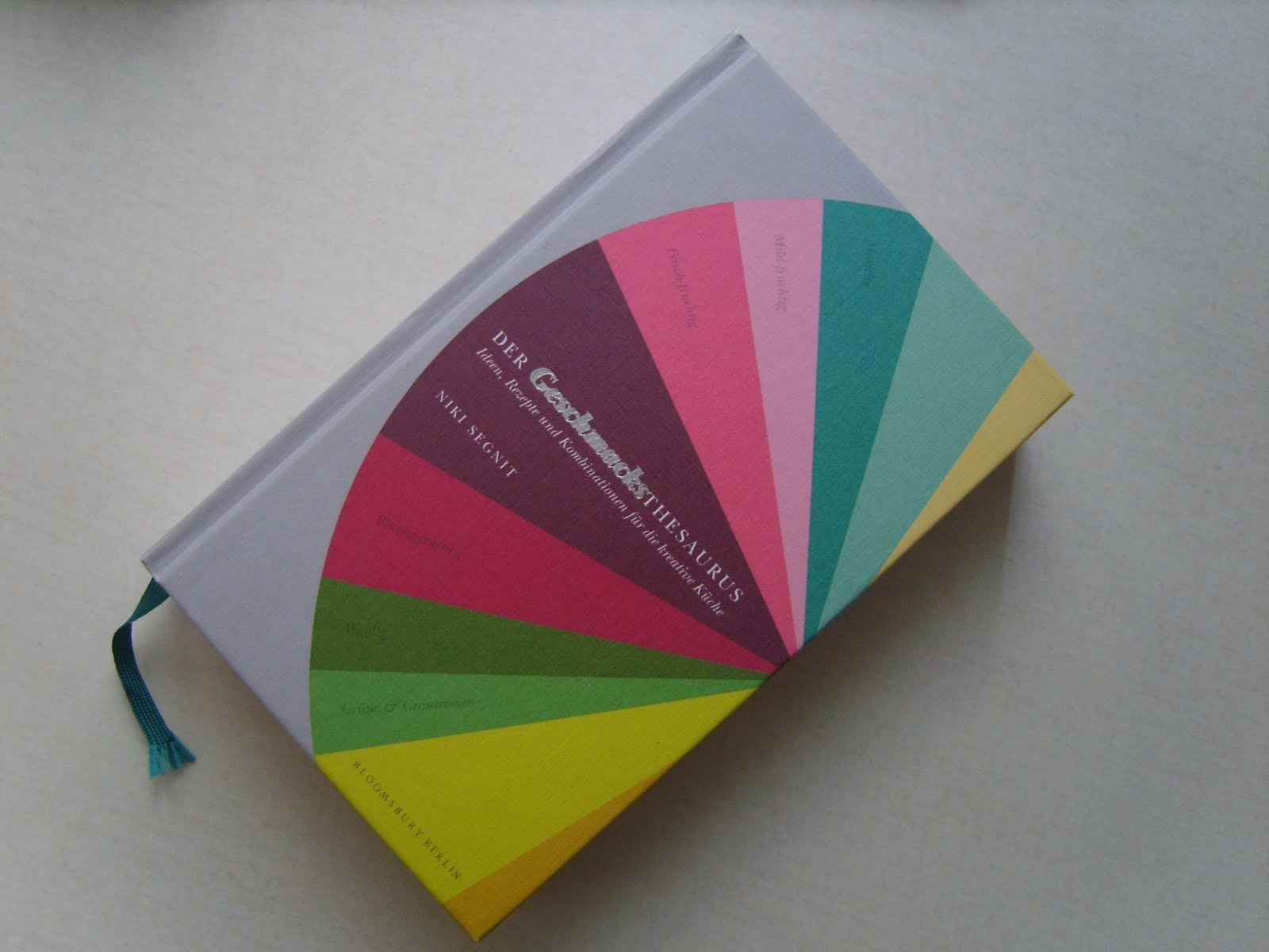 The Food and the City attila's tofu bolognese