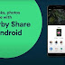 Android’s File Sharing Feature Nearby Share Is Finally Rolling Out