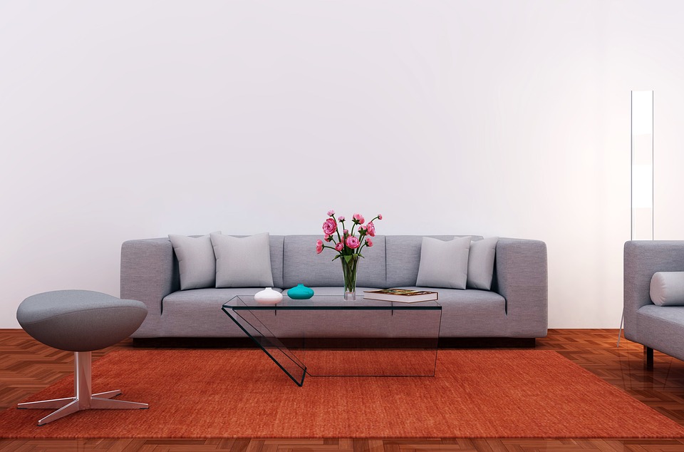 Living Room in Spanish Spanish to Go