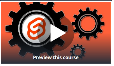 Top 3 Courses to learn Svelte.js  - Best of Lot