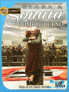 Sonata para un hombre bueno (2009) HD [1080p] Latino [GoogleDrive] SXGO