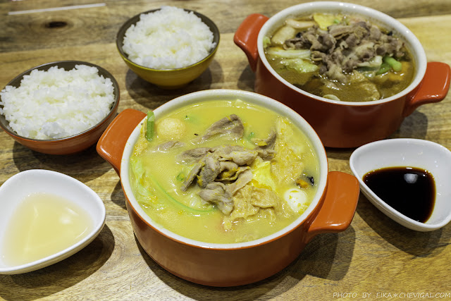 石二鍋終於有兒子啦!12MINI台中公益店,一個人也能盡情享用的百元火鍋!