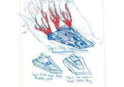 destroyer star draw imperial sketch wars biskits steps legendary lesson series paintingvalley