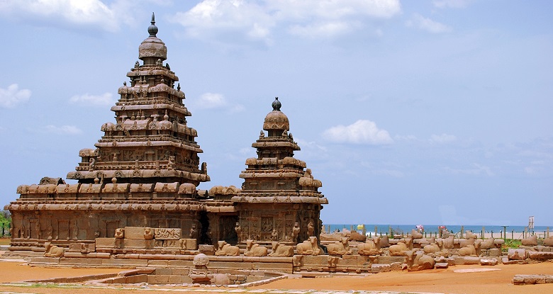 Image result for Mahabalipuram